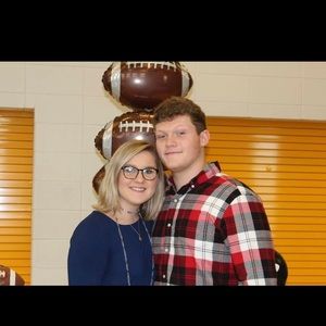 Meet your Posher, Jordan